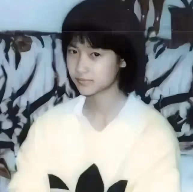 拋棄內娛,定居美國,戀愛15年未婚未育,50歲的徐靜蕾還好嗎?