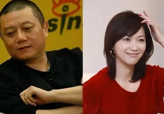 拋棄內娛,定居美國,戀愛15年未婚未育,50歲的徐靜蕾還好嗎?