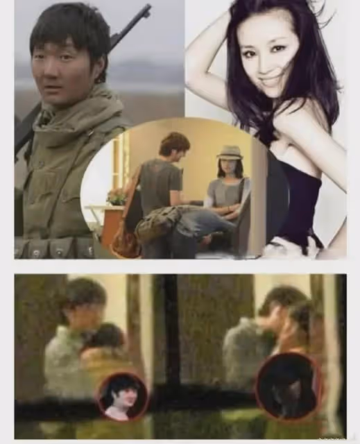 婚變12年後,50歲大叔強勢歸來,他終於靠演技「逆天改命」了