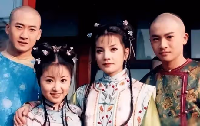 萬萬沒想到,51歲不婚不育的蘇有朋,早已走上了另一條道路!