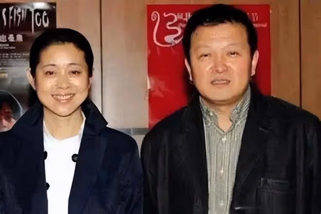 倪萍前夫王文瀾:被誤解19年,為兒子治病掏空家底,70歲仍未續弦