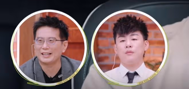 離譜到家!李行亮和麥琳抱著睡覺上熱搜,評論區徹底炸鍋