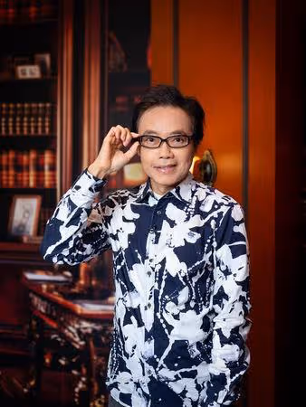 張曼玉「秘戀導演」鬧翻鍾楚紅！　許聖梅爆「影后級演技」被女星反咬