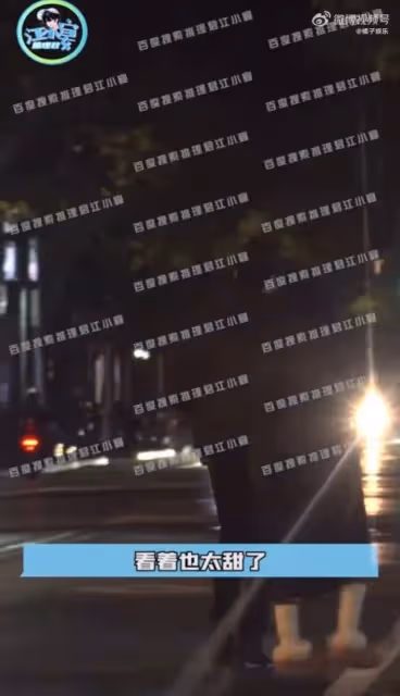 離婚趙麗穎3年!馮紹峰爆新歡「深夜挽手美女逛街」緋聞女星發聲