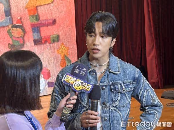 小林柏宏爆「劈腿還拍親密片」被拔出道資格!《SCOOL》導師婁峻碩說話了