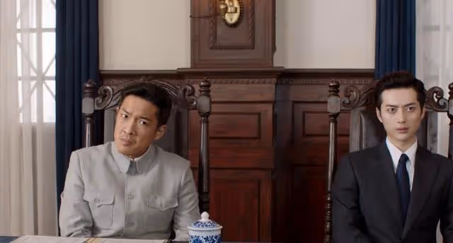深潛:柯靖平雲弘深互亮底牌,聞夜鳴成局面扭轉關鍵
