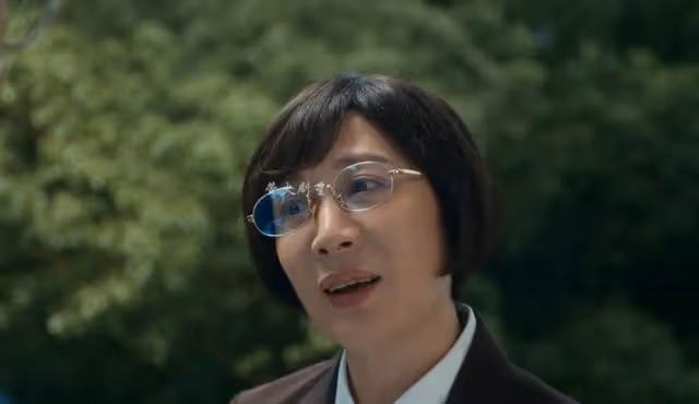 不討好的勇氣:看懂吳秀雅選擇在七中舉辦婚禮,才知她多記仇