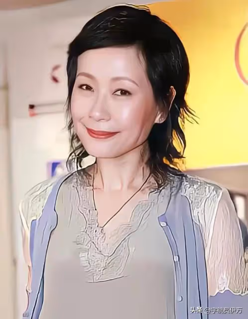 整整14年了,還是沒想通,葉童當年為啥不放棄屢次背叛她的陳國熹