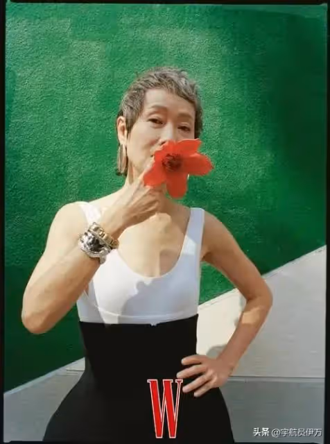 整整14年了,還是沒想通,葉童當年為啥不放棄屢次背叛她的陳國熹