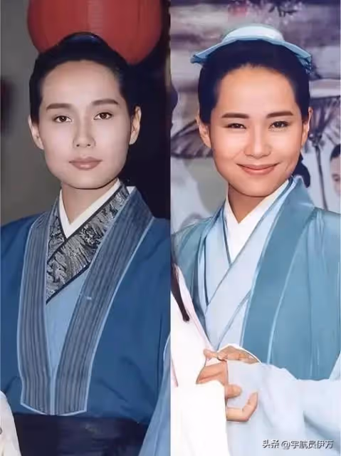 整整14年了,還是沒想通,葉童當年為啥不放棄屢次背叛她的陳國熹