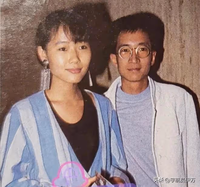整整14年了,還是沒想通,葉童當年為啥不放棄屢次背叛她的陳國熹