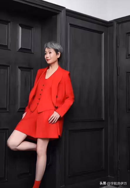 整整14年了,還是沒想通,葉童當年為啥不放棄屢次背叛她的陳國熹