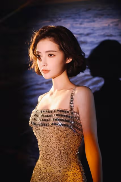 馮紹峰新劇準備開播!加奈那演的「情人」,讓人挑不出任何毛病