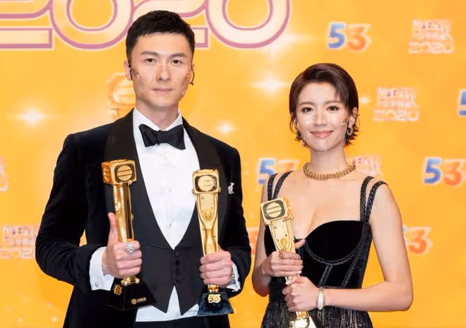 鎖門獨處已婚男星十分鐘！TVB視後蔡思貝重提第三者爭議！網友斥：裝可憐