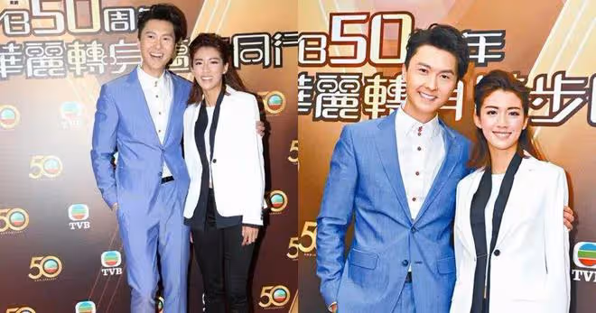 鎖門獨處已婚男星十分鐘！TVB視後蔡思貝重提第三者爭議！網友斥：裝可憐