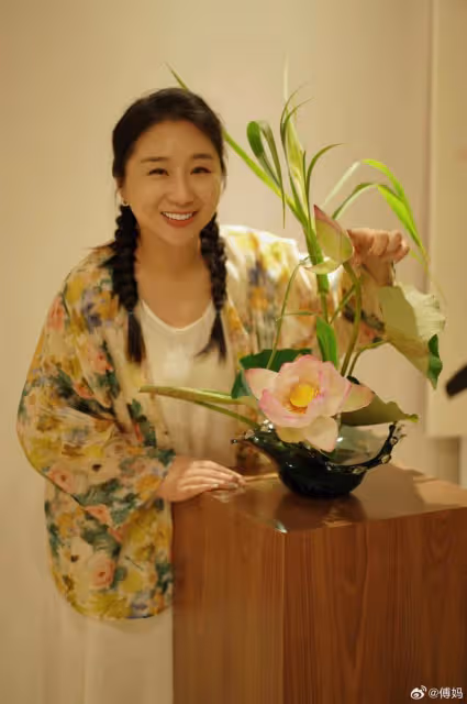 傅首爾說感受不到李行亮愛麥琳,稱李行亮對麥琳缺乏生理性喜歡