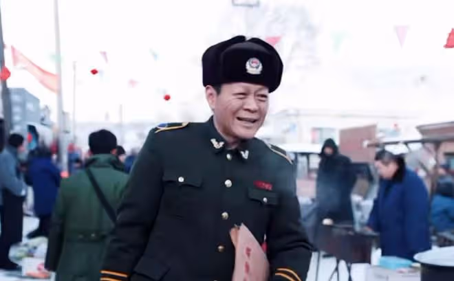 《我是刑警》葉茂生慘死,秦川28年緝兇,兇手不是白玲,竟是胡隊