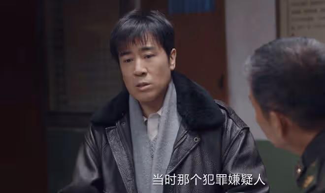 《我是刑警》葉茂生慘死,秦川28年緝兇,兇手不是白玲,竟是胡隊
