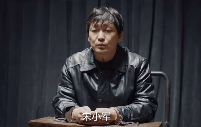《我是刑警》葉茂生慘死,秦川28年緝兇,兇手不是白玲,竟是胡隊