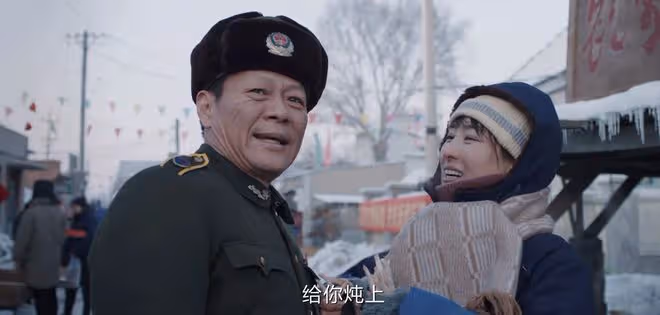 《我是刑警》葉茂生慘死,秦川28年緝兇,兇手不是白玲,竟是胡隊