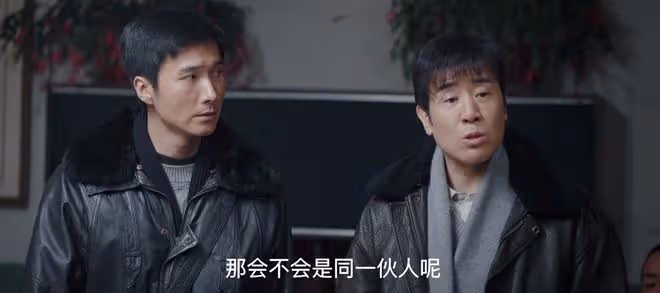 《我是刑警》葉茂生慘死,秦川28年緝兇,兇手不是白玲,竟是胡隊