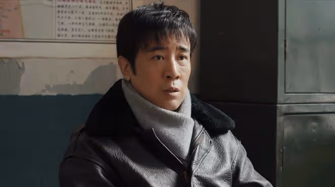 《我是刑警》葉茂生慘死,秦川28年緝兇,兇手不是白玲,竟是胡隊