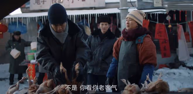 《我是刑警》葉茂生慘死,秦川28年緝兇,兇手不是白玲,竟是胡隊