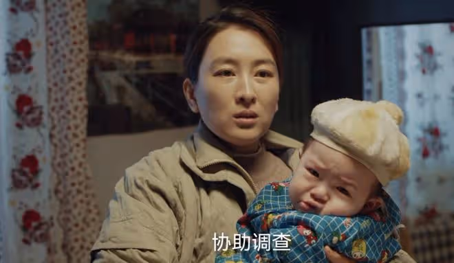 《我是刑警》葉茂生慘死,秦川28年緝兇,兇手不是白玲,竟是胡隊