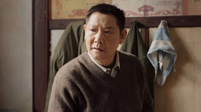 《我是刑警》葉茂生慘死,秦川28年緝兇,兇手不是白玲,竟是胡隊