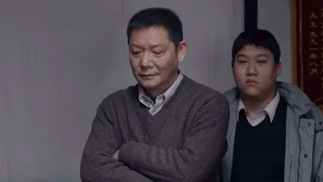 《我是刑警》葉茂生慘死,秦川28年緝兇,兇手不是白玲,竟是胡隊