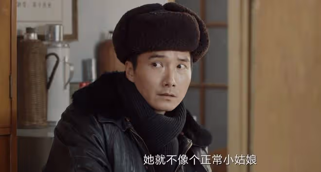 《我是刑警》葉茂生慘死,秦川28年緝兇,兇手不是白玲,竟是胡隊