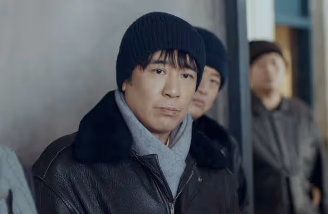 我是刑警:秦川緝兇28年,西山礦案三大兇手曝光,女兇手是陳小冬