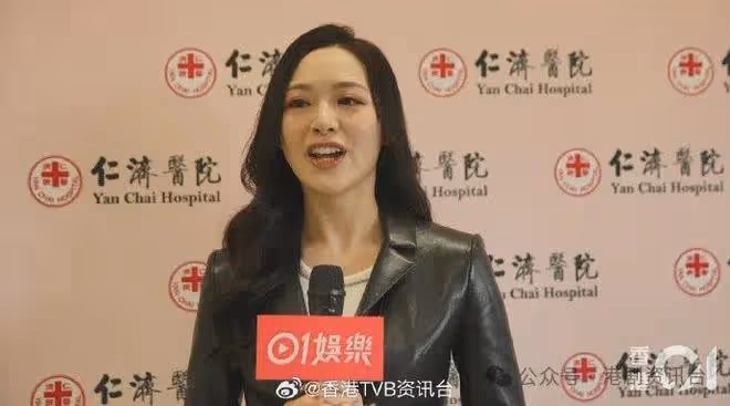 TVB當紅小花無劇拍不覺被冷落！另一位港姐預告將要結婚
