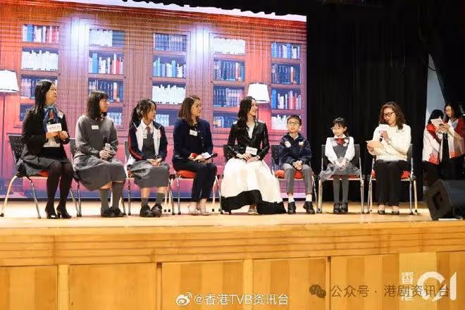 TVB當紅小花無劇拍不覺被冷落！另一位港姐預告將要結婚