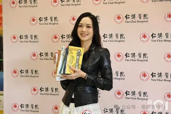 TVB當紅小花無劇拍不覺被冷落！另一位港姐預告將要結婚