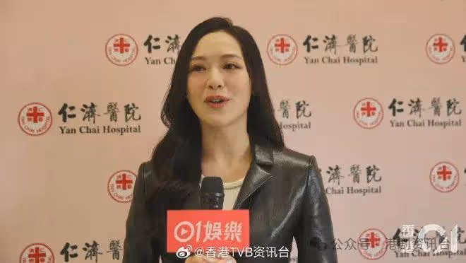 TVB當紅小花無劇拍不覺被冷落！另一位港姐預告將要結婚