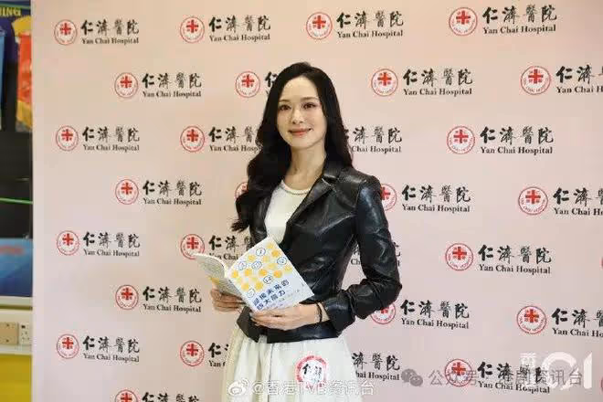 TVB當紅小花無劇拍不覺被冷落！另一位港姐預告將要結婚