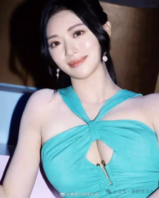 TVB當紅小花無劇拍不覺被冷落!另一位港姐預告將要結婚