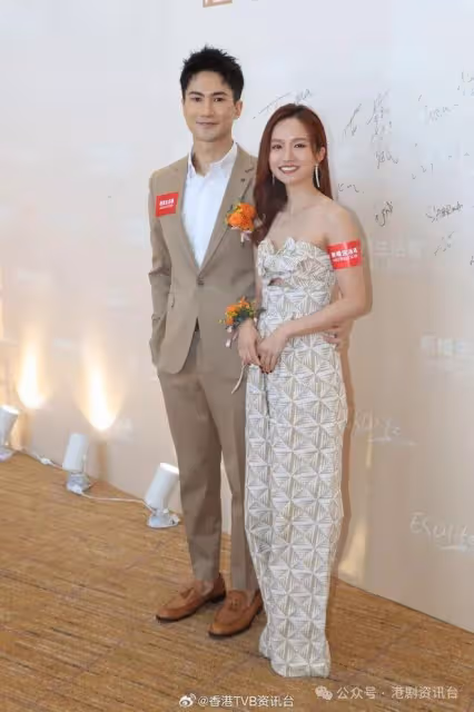 TVB當紅小花無劇拍不覺被冷落!另一位港姐預告將要結婚