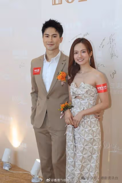 TVB當紅小花無劇拍不覺被冷落!另一位港姐預告將要結婚