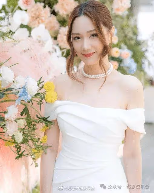 TVB當紅小花無劇拍不覺被冷落!另一位港姐預告將要結婚
