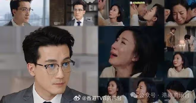 蔡志恩首演奸角獲好評!楊茜堯憑喊戲膺視後呼聲高