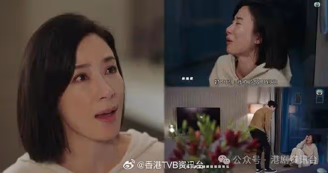 蔡志恩首演奸角獲好評!楊茜堯憑喊戲膺視後呼聲高
