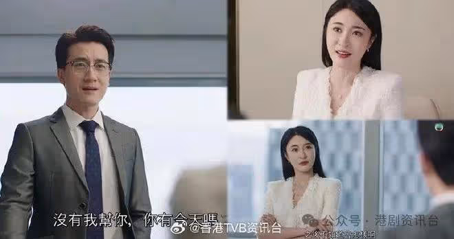蔡志恩首演奸角獲好評!楊茜堯憑喊戲膺視後呼聲高