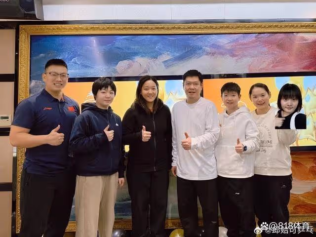 笑噴!孫穎莎為恩師邱貽可慶生,Coco要吹蠟燭莎莎大喝一聲:許願啊!