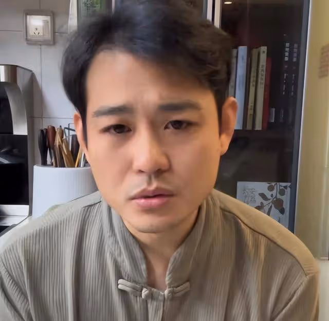 決裂內幕曝光!盧鑫玉浩衝突升級,13年兄弟情為何撕得如此難看
