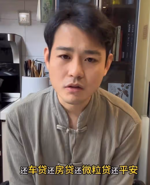 決裂內幕曝光!盧鑫玉浩衝突升級,13年兄弟情為何撕得如此難看