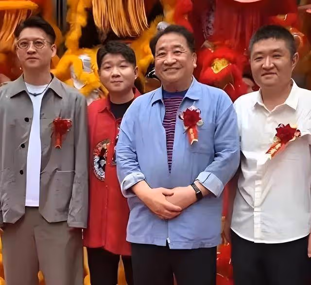 決裂內幕曝光!盧鑫玉浩衝突升級,13年兄弟情為何撕得如此難看