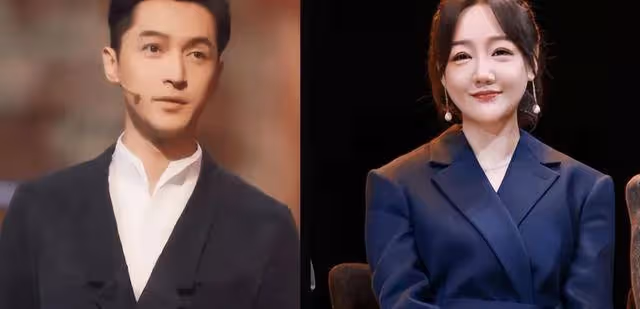 薛佳凝甜蜜認愛,照片曝光:終遇良人,她找到了真愛歸宿