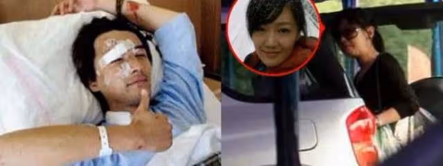 薛佳凝甜蜜認愛,照片曝光:終遇良人,她找到了真愛歸宿